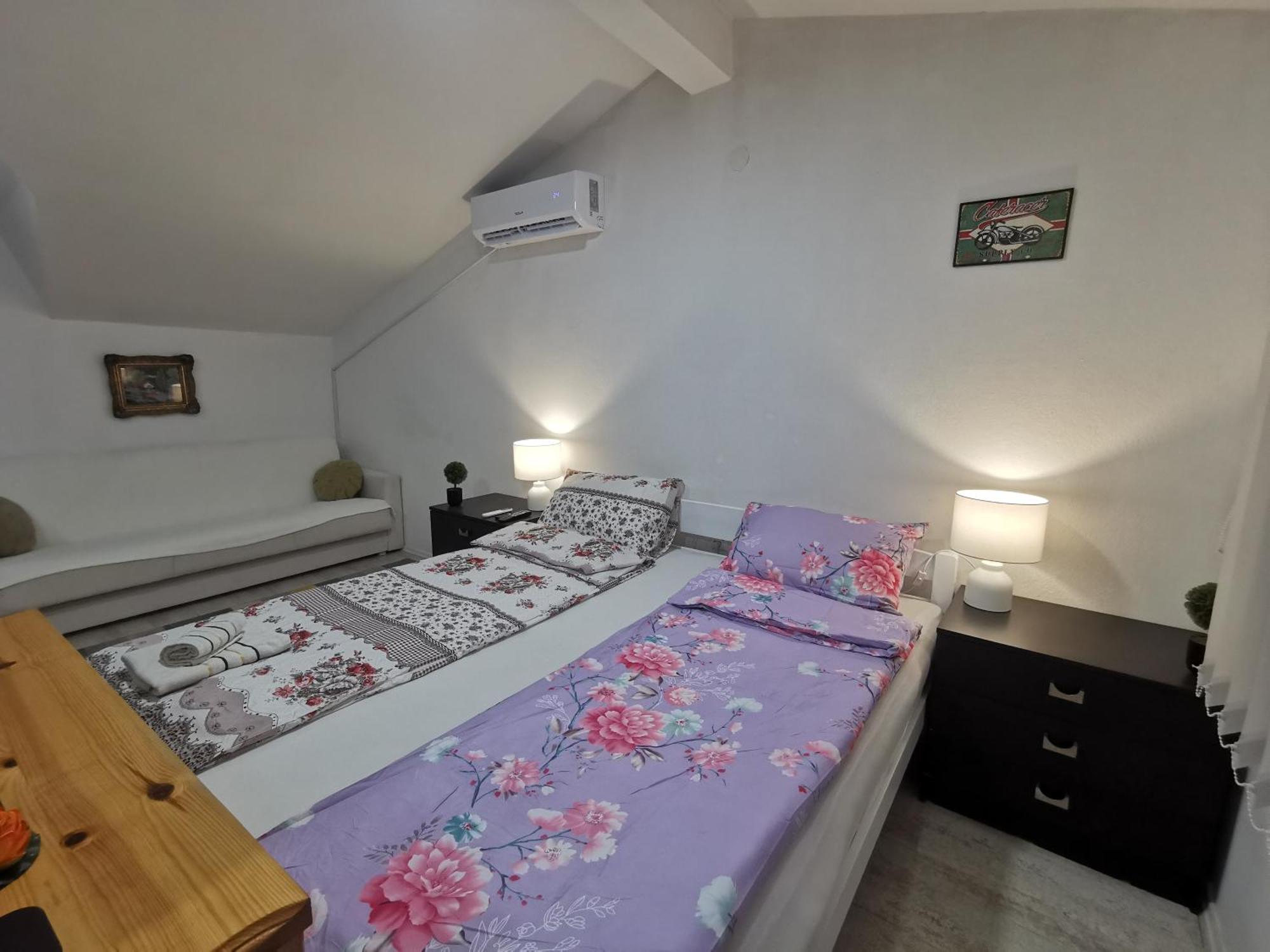 White Apartment Sarajevo - Free Parking Saraievo Exterior foto
