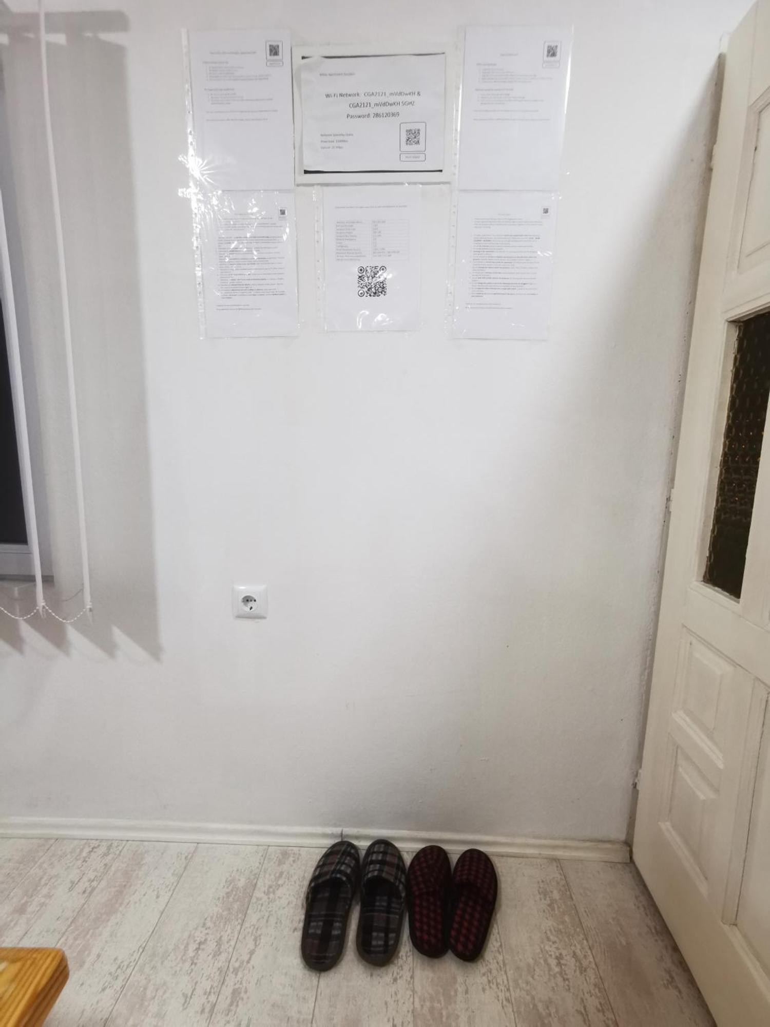 White Apartment Sarajevo - Free Parking Saraievo Exterior foto