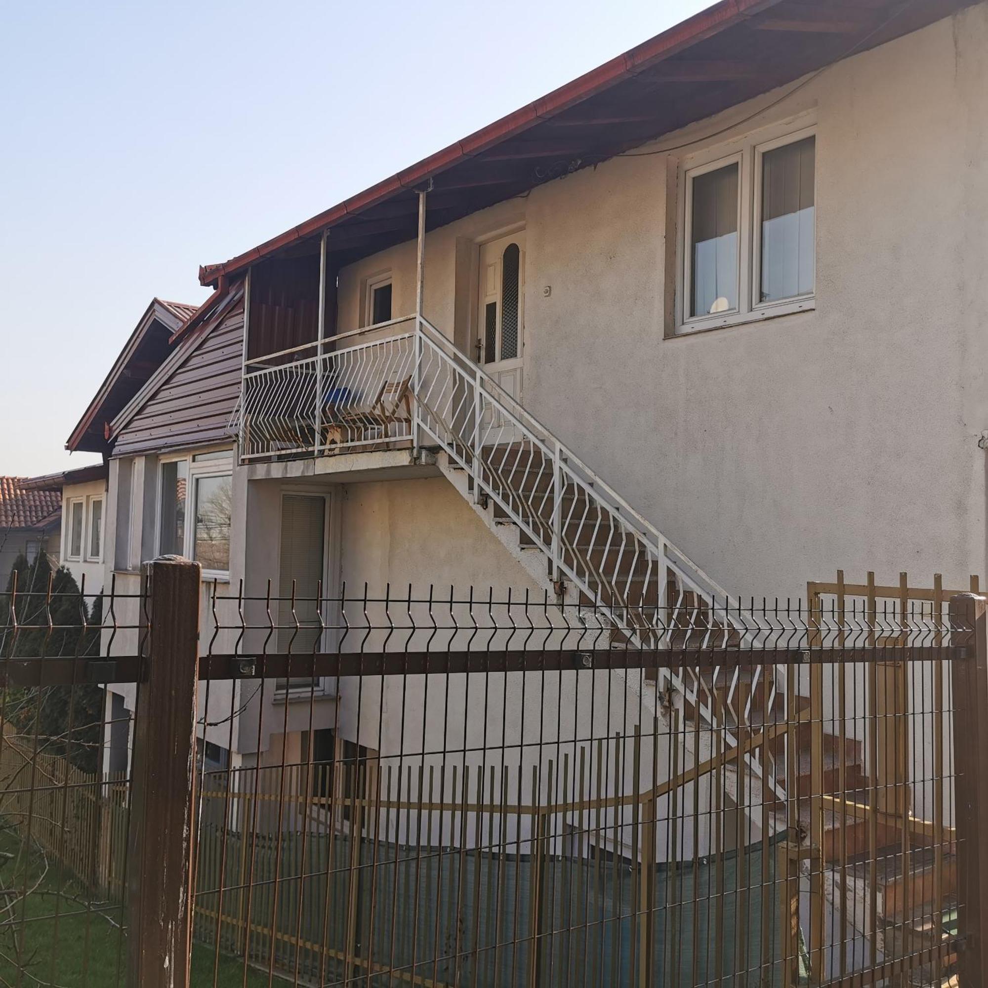 White Apartment Sarajevo - Free Parking Saraievo Exterior foto